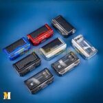 ویپ تلیما کوئست لاست ویپ <br><span>Lost Vape Thelema Quest Kit</span> - Image 10